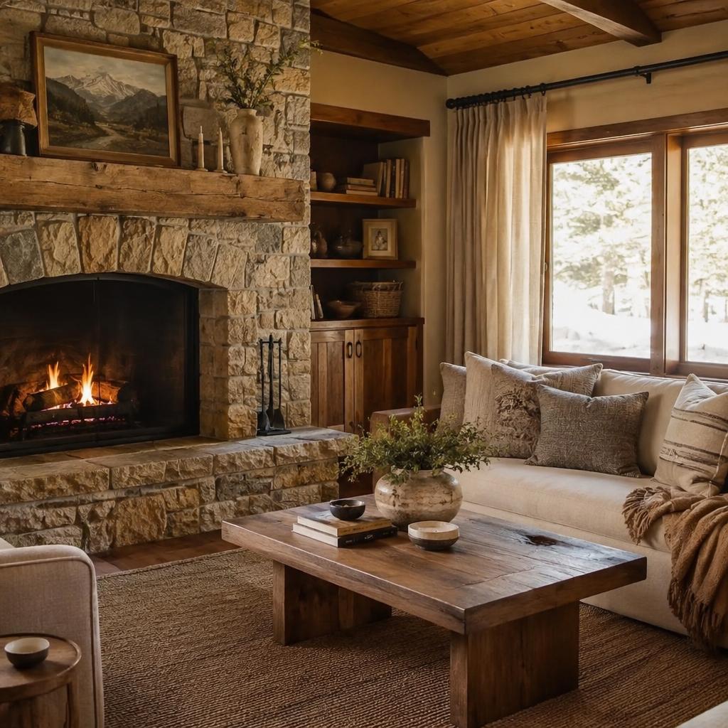 Saltgrass Cottage photo 4