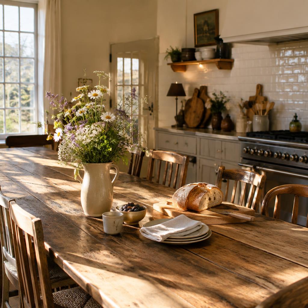 Saltgrass Cottage photo 3