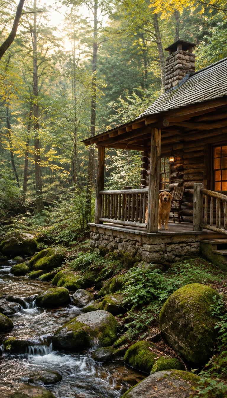 The Holler House