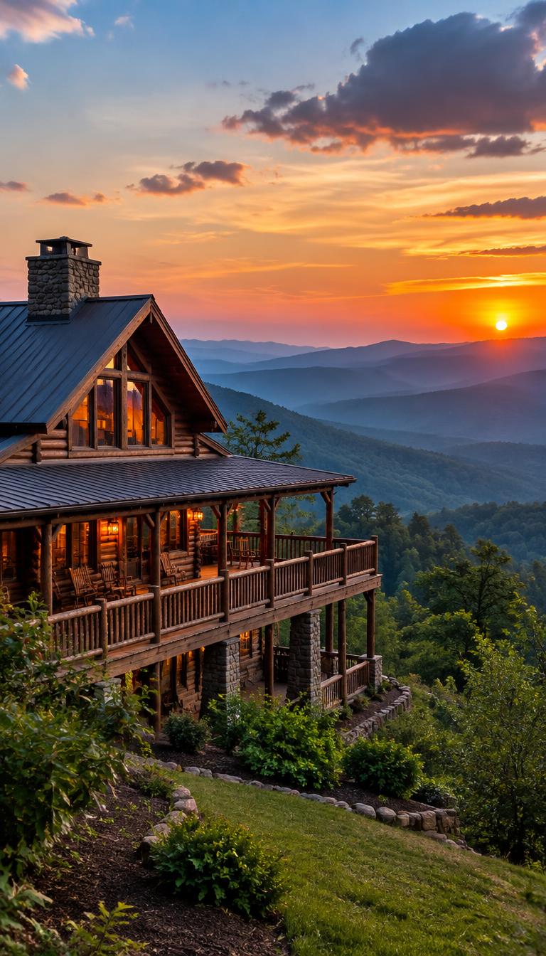 Bear Hollow Lodge